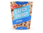 Cat Energy PRO со вкусом гречки 1000 грамм.