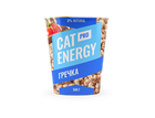 Cat Energy PRO со вкусом гречки 500 грамм.