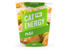 Cat Energy PRO со вкусом рыбы 1000 грамм.